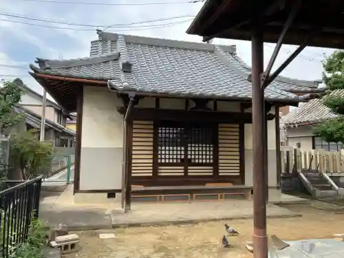 高田寺(愛知県)