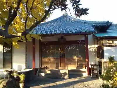 千手院(神奈川県)