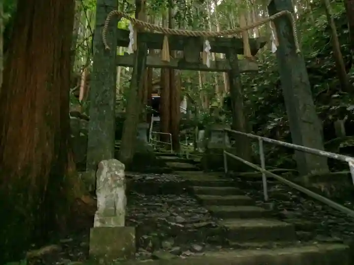 賢見神社(徳島県)