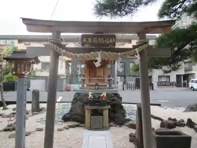 瑞光寺の末社・摂社