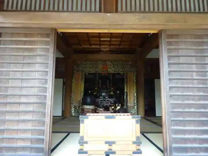 福王寺のその他建物