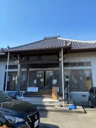 龍渕寺のその他建物