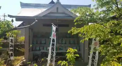 円観寺の末社・摂社