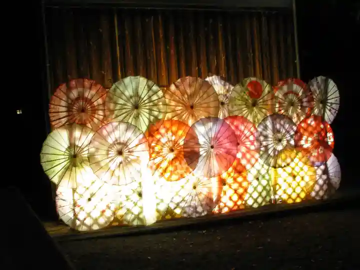 立志神社のその他建物