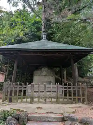 湯釜薬師(愛媛県)