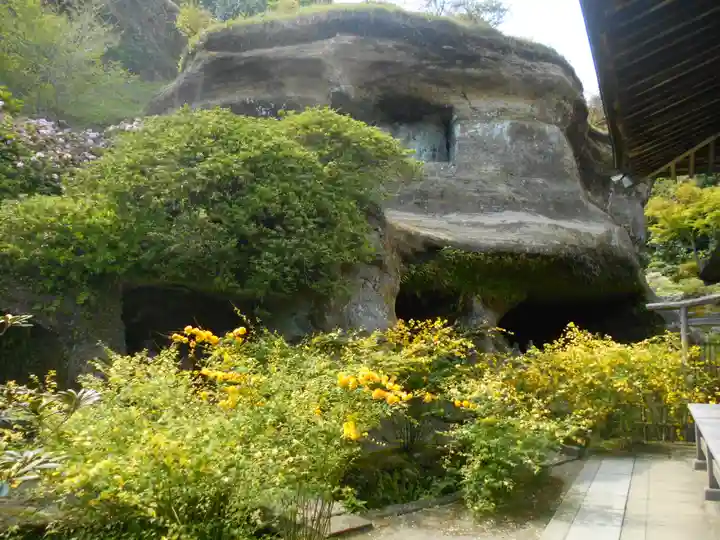 海蔵寺のその他建物