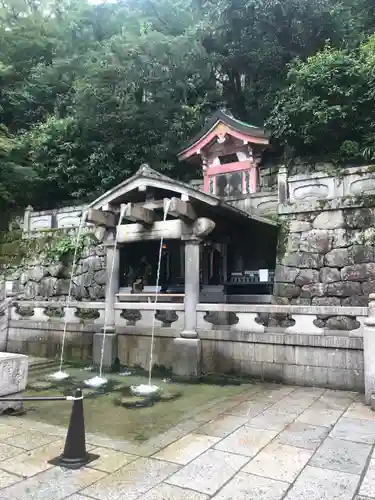 清水寺のその他建物