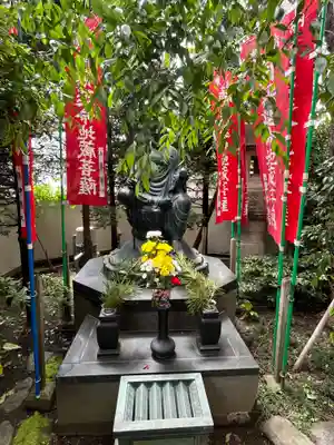 真成院(東京都)