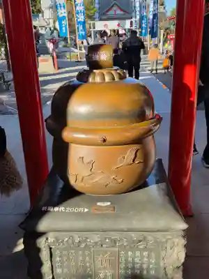 箱崎八幡神社(鹿児島県)