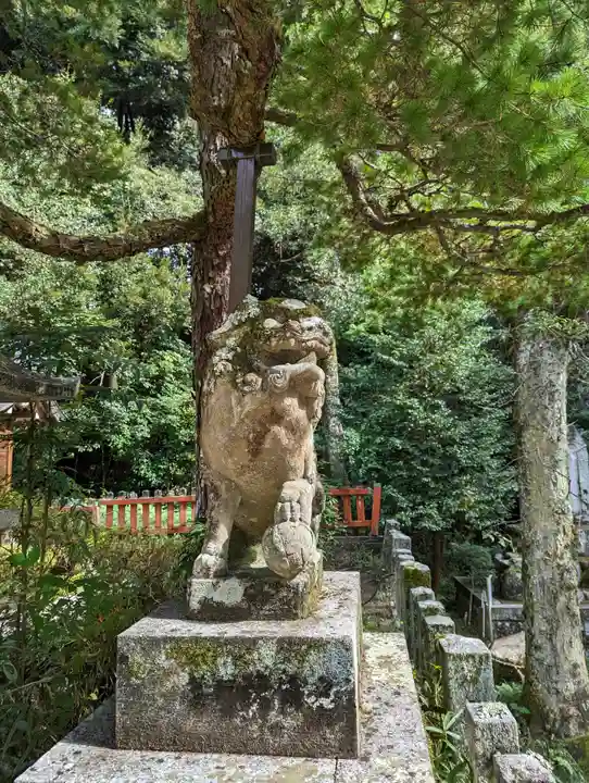 鷺森神社(京都府)
