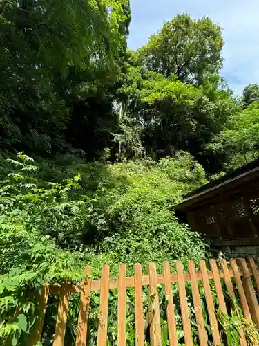 武蔵二宮 金鑚神社(埼玉県)