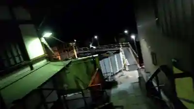 伏見稲荷大社(京都府)