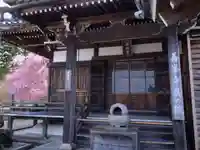 善峯寺奥之院 薬師堂(京都府)