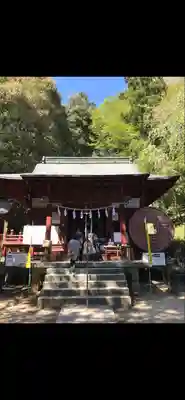 聖神社(埼玉県)