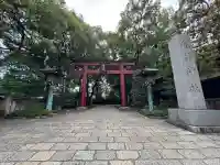 根津神社(東京都)