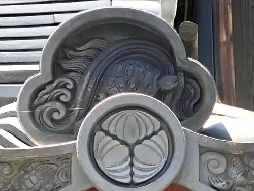 浄願坊のその他建物