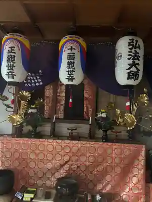 観音堂(兵庫県)