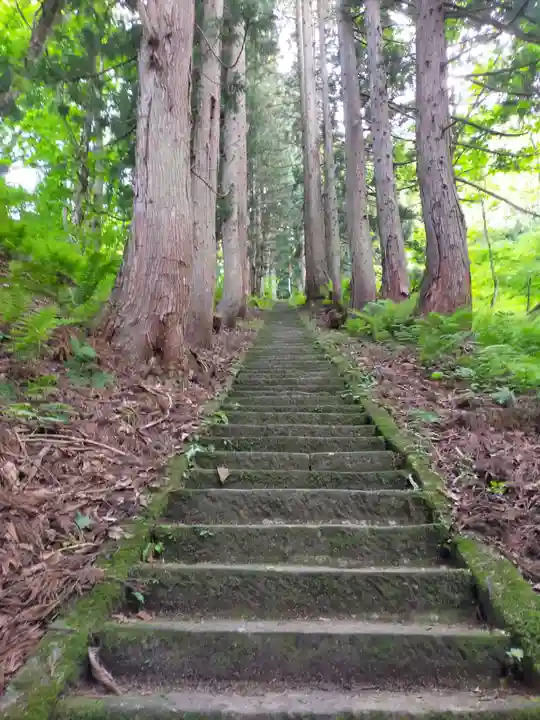 大山祇神社のその他建物