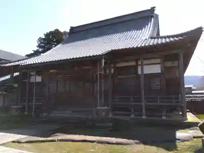 城福寺(福井県)