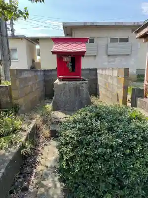 妙経稲荷神社(福島県)