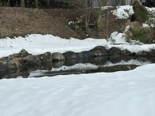 西照寺(長野県)