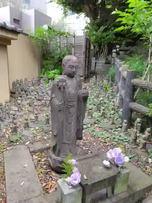 大圓寺(東京都)