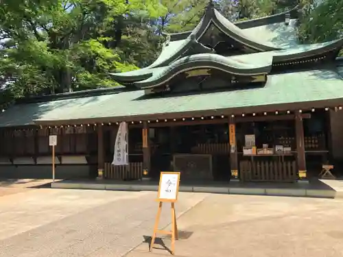 一言主神社の本殿・本堂