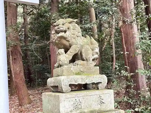 大森神社(滋賀県)