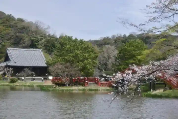 稱名寺(神奈川県)
