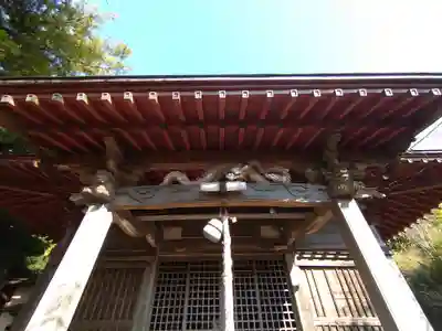 八雲神社(神奈川県)