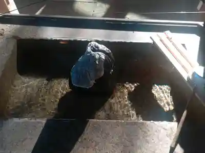 中目黒八幡神社の手水舎