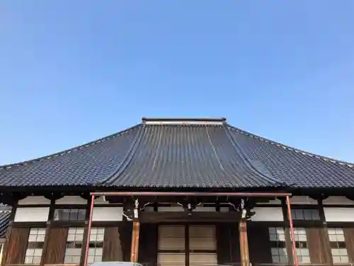 妙慶寺(石川県)