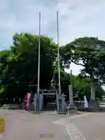 春日稲荷神社(三重県)