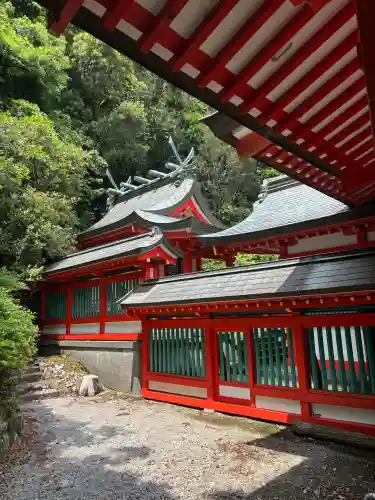 阿須賀神社(和歌山県)