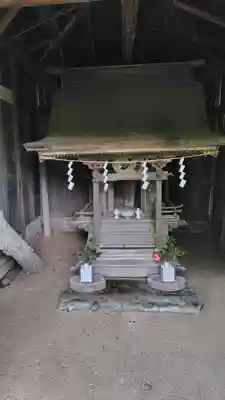 大祖神社(神奈川県)