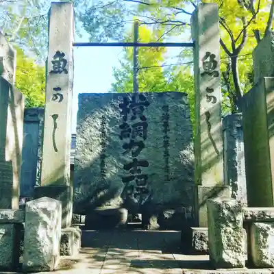 富岡八幡宮のその他建物