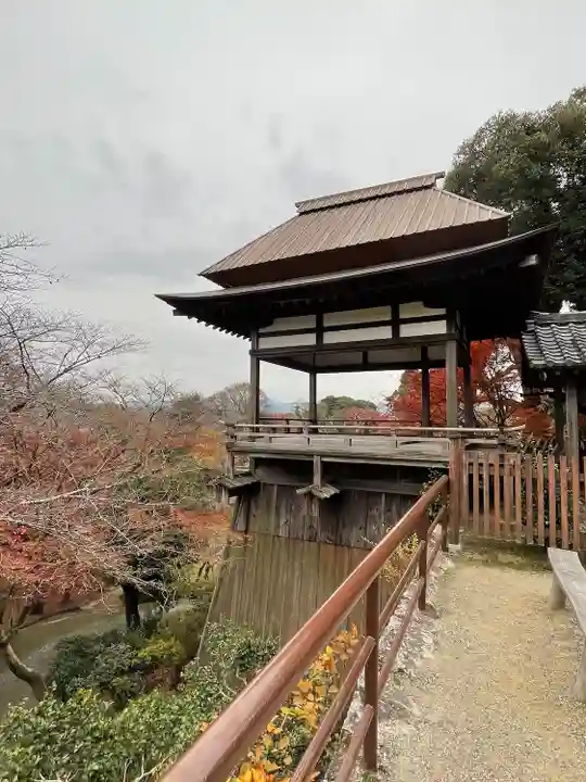石山寺(滋賀県)