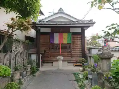 源空寺のその他建物