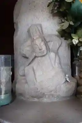 南泉寺(岐阜県)