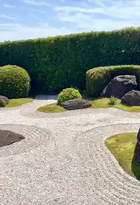 地持院(静岡県)