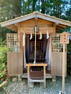 大崎八幡宮(宮城県)