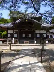 誕生寺(岡山県)