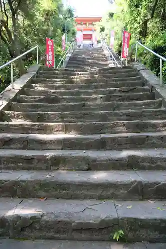 紀州東照宮の建物その他