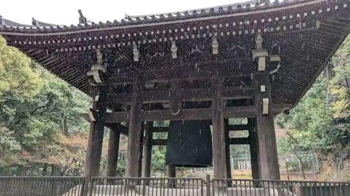 知恩院(京都府)