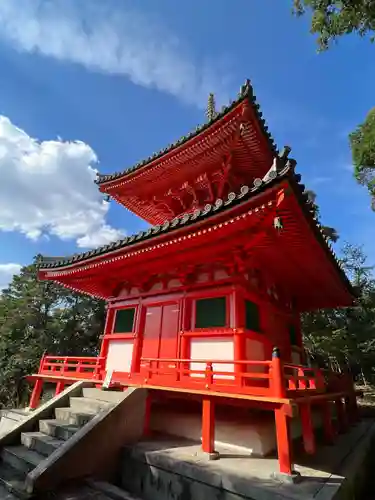 今熊野観音寺(京都府)