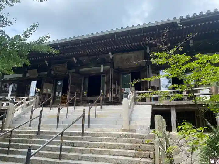 播州清水寺(兵庫県)