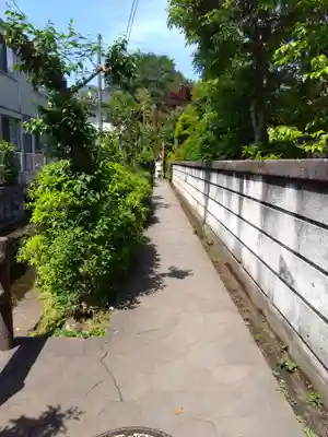 武蔵国分寺(東京都)