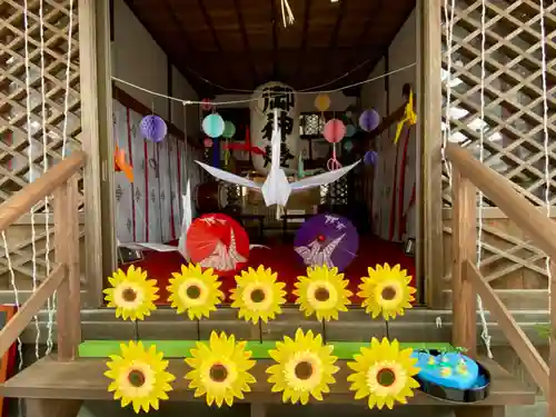 玉田神社(京都府)