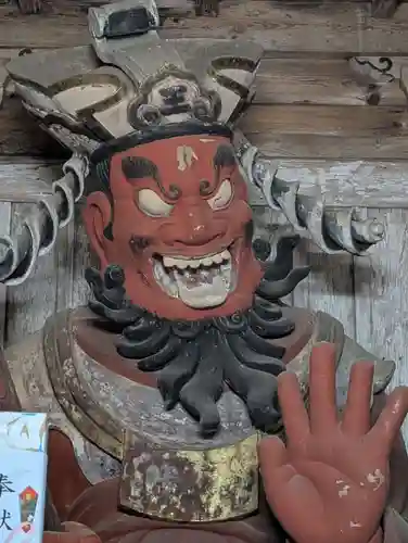 西明寺(栃木県)