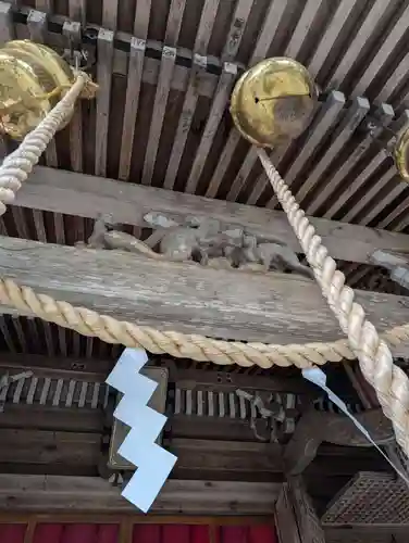 志和稲荷神社(岩手県)